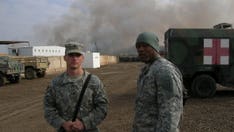 Burn-pit bill gives veterans health care to overcome ongoing crisis