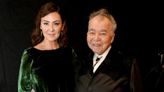 John Prine's widow details her final hours with the late singer, talks recovering from tragedy