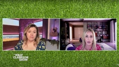 Chelsea Handler tells Kelly Clarkson Trump's election sent her to therapy: I had 'a lot of rage'