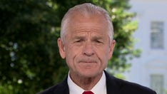 Navarro responds to Jan. 6 committee after FBI treated him 'like an Al Qaeda terrorist' during airport arrest