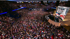 Race to host 2024 Republican convention: Salt Lake City out, Milwaukee, Nashville finalists