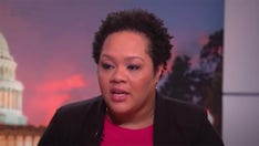 PBS' Yamiche Alcindor mocked for saying Chauvin defense 'in direct contradiction' to prosecution