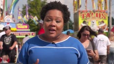 Liberal PBS White House reporter allows 'sources' to anonymously push pro-Biden talking points