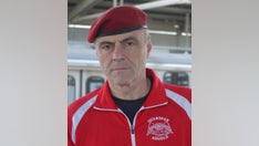 Curtis Sliwa, GOP candidate for NYC mayor, says he wasn’t invited to White House to discuss crime reduction