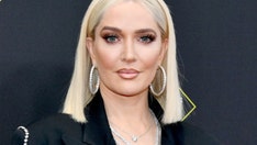 'Real Housewives of Beverly Hills' star Erika Girardi splits from husband Tom after 21-year marriage