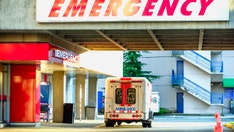 COVID-19 takes EMS worker shortage to 'crisis level’: American ambulance association president
