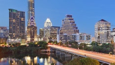 Austin grapples with three weekend shootings in an 8-hour period