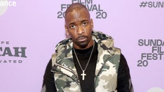 Former 'SNL' star Jay Pharoah releases footage of cop kneeling on his neck
