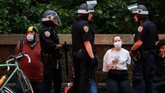 NYC Mayor de Blasio apologizes for police department's 'excessive force' during George Floyd protests