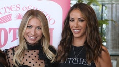 'Vanderpump Rules' stars Stassi Schroeder, Kristen Doute issue apologetic joint statement after firing