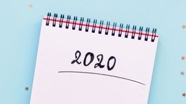 Hopeful poem about 2020 rocks Instagram: 'The year we've been waiting for'