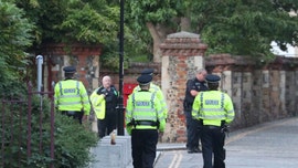 Reading, England, stabbing spree leaves 3 dead, authorities say; motive unclear