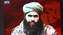 Al Qaeda leader in Islamic Maghreb killed by French military