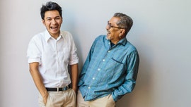 Signs you're becoming your father, and the average age it starts: poll