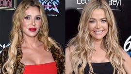'RHOBH' star Brandi Glanville posts texts from Denise Richards in attempt to prove their alleged affair