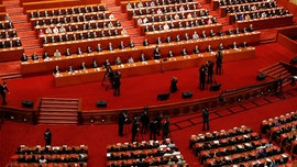 China's legislature passes controversial draft of Hong Kong national security bill