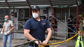 Rome scrambles to contain new coronavirus outbreaks