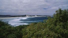 Underwater rivers discovered along Australia’s coastline