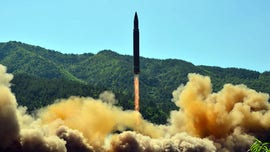 North Korea accused of breaching UN sanctions to beef up nuclear and ballistic missile programs