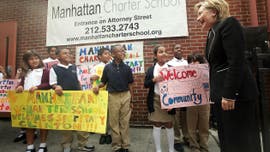 Thomas Sowell: Black success blocked by charter schools' enemies