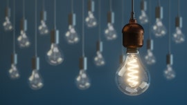 'Lamphone' technique allows spies to target victims using lightbulbs for real-time eavesdropping