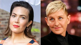 Celebs react to Supreme Court's ruling that protects LGBTQ+ employees from workplace discrimination