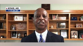 Ted Williams: Manhattan DA is right not to prosecute protesters for minor offenses