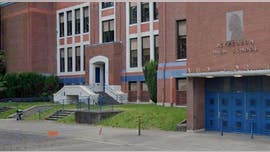 Portland protesters tear down ‘racist’ statue of Thomas Jefferson