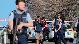 Manhunt underway after officer killed, another wounded in New Zealand: report