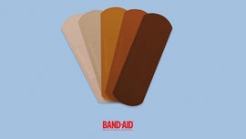 Twitter responds to Band-Aid's new bandages for diverse skin tones: 'Took long enough'