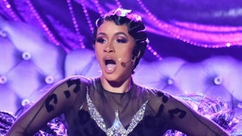 Cardi B, sister Hennessy Carolina sued over video slamming 'racist MAGA supporters': report