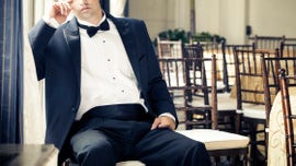 Best man loses friends and girlfriend after drunkenly proposing mid-reception