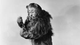 Bert Lahr's daughter says 'The Wizard of Oz' actor was 'a sweet hermit who didn't talk too much'