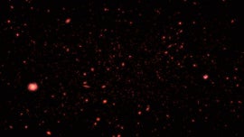 Experts find galaxies formed much earlier than previously thought, study says