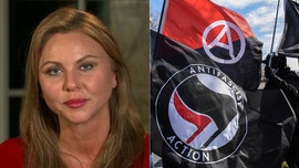 Lara Logan on DOJ confirmation of Antifa's role in riots: 'This is the super bowl of their efforts'