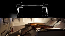 First class truck? New Ford F-150 has a sleeper seat, report says