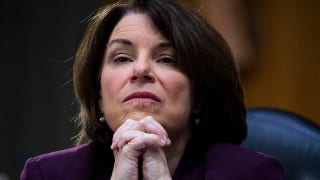 Klobuchar withdraws from Biden VP consideration; here&rsquo;s why