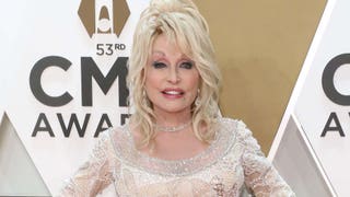 Dolly Parton fans jokingly thank her for curing the coronavirus after her donation led to Moderna&rsquo;s vaccine