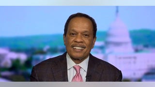 Juan Williams: The 'heart and soul' of Juneteenth is about education, historical acknowledgement