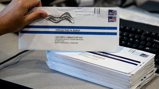 Over 80,000 mail-in ballots disqualified in NYC primary mess