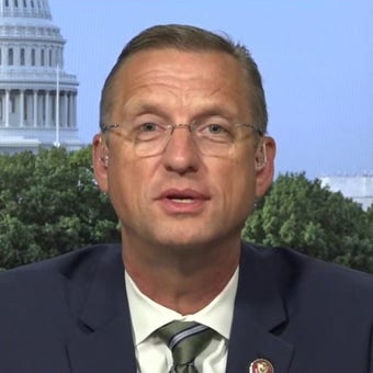 Rep. Doug Collins