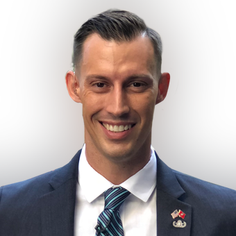 Johnny 'Joey' Jones: Fox Nation Patriot Awards -- What patriotism means