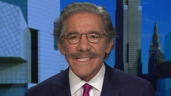 Geraldo Rivera says Biden should stay in the basement: 'Don't fix what isn't broken'