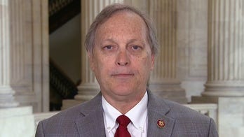 Rep. Biggs: Police officers will consider retiring if Dems' bill becomes law