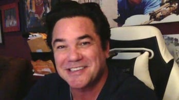 Dean Cain: Celebs calling to defund police exposing their own hypocrisy
