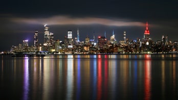 NYC corrections officer suspended over sick George Floyd parody photo