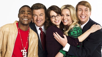 '30 Rock' reunion set at NBC to showcase network's upcoming shows