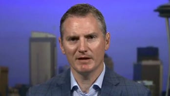 Seattle police union chief: 'CHOP' zone shows 'socialist political pandering' is becoming mainstream