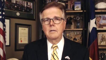 Lt. Gov. Patrick hits back at 'fraud' Cuomo, says Texas is not close to running out of ICU beds