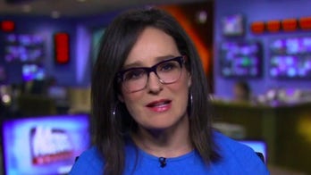 Kennedy warns Seattle demonstration will have 'fascist outcomes': 'You're seeing ... a totalitarian takeover'